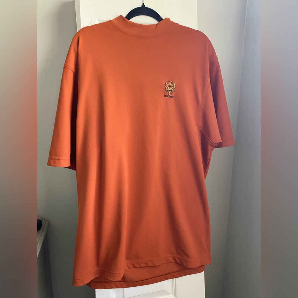FootJoy Golf Shirt